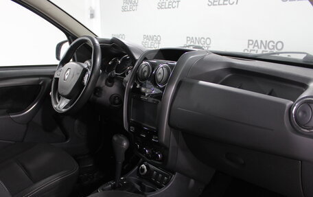 Renault Duster I рестайлинг, 2016 год, 961 000 рублей, 10 фотография