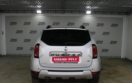 Renault Duster I рестайлинг, 2016 год, 961 000 рублей, 6 фотография