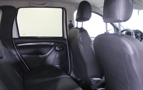 Renault Duster I рестайлинг, 2016 год, 961 000 рублей, 19 фотография