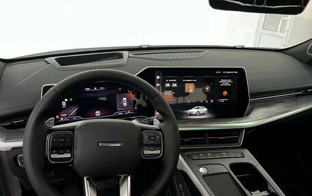 Haval F7, 2025 год, 2 849 000 рублей, 14 фотография