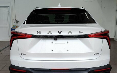 Haval F7, 2025 год, 2 849 000 рублей, 15 фотография