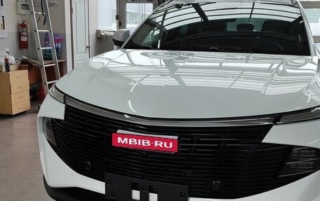Haval F7, 2025 год, 2 849 000 рублей, 18 фотография