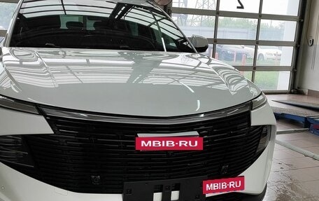 Haval F7, 2025 год, 2 849 000 рублей, 17 фотография