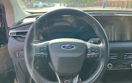 Ford Edge II рестайлинг, 2022 год, 2 230 000 рублей, 8 фотография