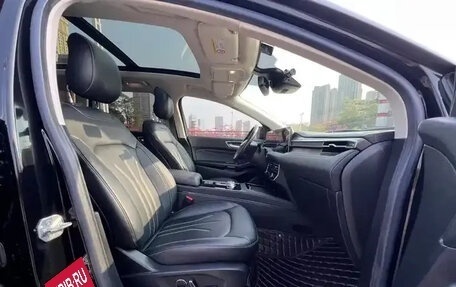 Ford Edge II рестайлинг, 2022 год, 2 230 000 рублей, 15 фотография