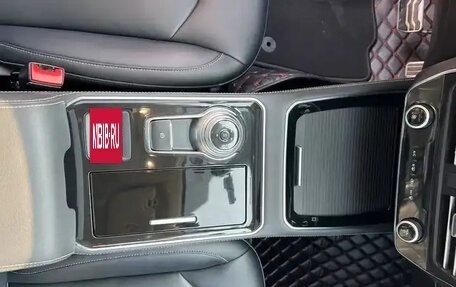 Ford Edge II рестайлинг, 2022 год, 2 230 000 рублей, 11 фотография
