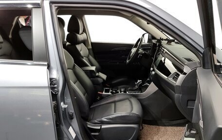 SsangYong Korando, 2021 год, 1 590 441 рублей, 6 фотография