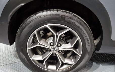 SsangYong Korando, 2021 год, 1 590 441 рублей, 9 фотография