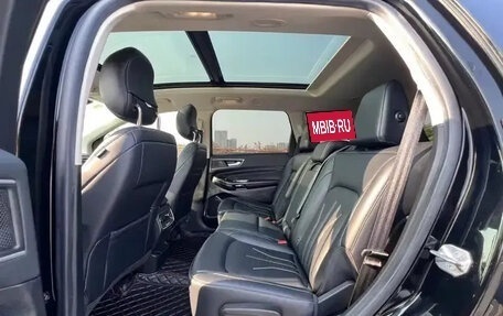 Ford Edge II рестайлинг, 2022 год, 2 230 000 рублей, 14 фотография