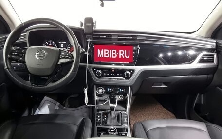 SsangYong Korando, 2021 год, 1 590 441 рублей, 7 фотография