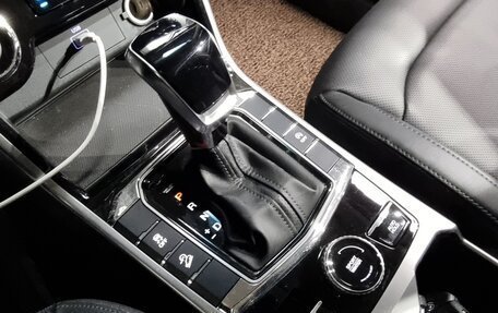 SsangYong Korando, 2021 год, 1 590 441 рублей, 12 фотография