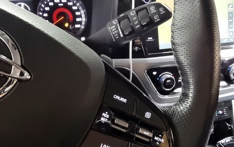 SsangYong Korando, 2021 год, 1 590 441 рублей, 13 фотография
