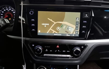 SsangYong Korando, 2021 год, 1 590 441 рублей, 15 фотография