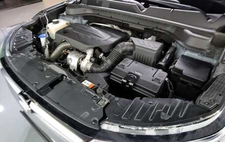 SsangYong Korando, 2021 год, 1 590 441 рублей, 16 фотография
