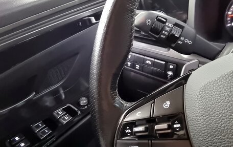 SsangYong Korando, 2021 год, 1 590 441 рублей, 14 фотография