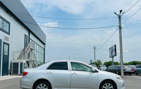 Toyota Corolla, 2011 год, 859 000 рублей, 7 фотография