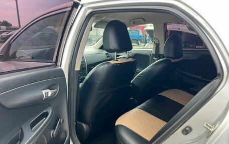 Toyota Corolla, 2011 год, 859 000 рублей, 18 фотография