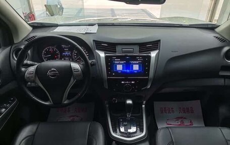 Nissan Terra, 2022 год, 2 850 090 рублей, 8 фотография