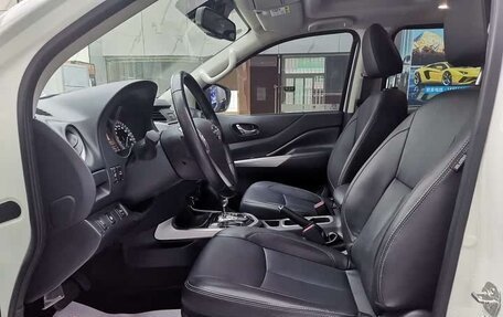 Nissan Terra, 2022 год, 2 850 090 рублей, 9 фотография