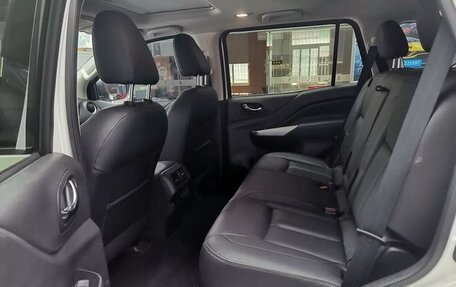 Nissan Terra, 2022 год, 2 850 090 рублей, 12 фотография