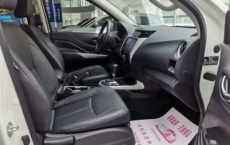 Nissan Terra, 2022 год, 2 850 090 рублей, 10 фотография