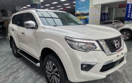 Nissan Terra, 2022 год, 2 850 090 рублей, 5 фотография
