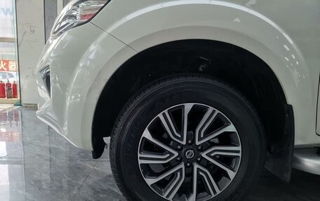 Nissan Terra, 2022 год, 2 850 090 рублей, 7 фотография