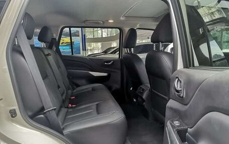 Nissan Terra, 2022 год, 2 850 090 рублей, 11 фотография