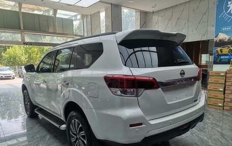 Nissan Terra, 2022 год, 2 850 090 рублей, 6 фотография