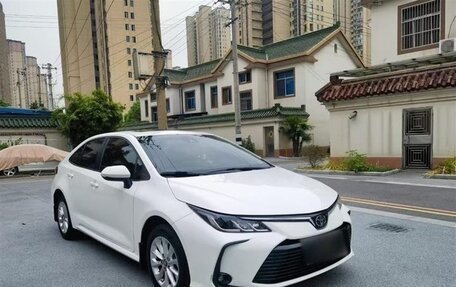 Toyota Corolla, 2021 год, 1 380 000 рублей, 3 фотография