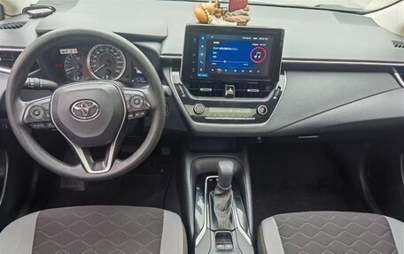 Toyota Corolla, 2021 год, 1 380 000 рублей, 8 фотография