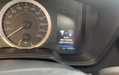 Toyota Corolla, 2021 год, 1 380 000 рублей, 9 фотография