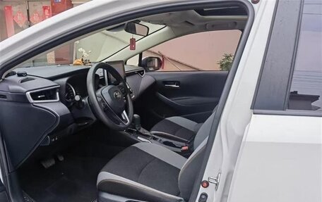 Toyota Corolla, 2021 год, 1 380 000 рублей, 7 фотография