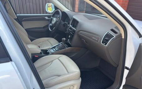 Audi Q5, 2013 год, 1 930 000 рублей, 8 фотография