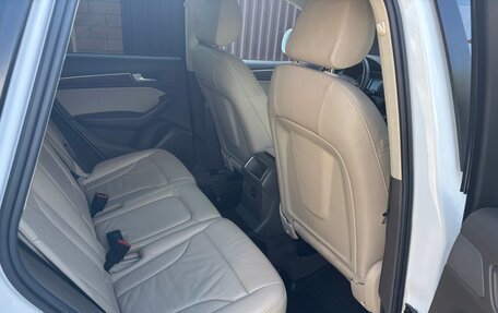 Audi Q5, 2013 год, 1 930 000 рублей, 9 фотография