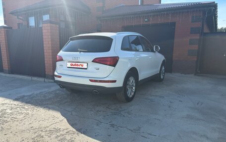 Audi Q5, 2013 год, 1 930 000 рублей, 5 фотография