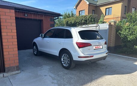Audi Q5, 2013 год, 1 930 000 рублей, 6 фотография