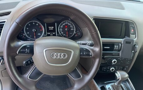 Audi Q5, 2013 год, 1 930 000 рублей, 11 фотография