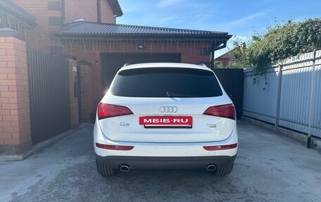 Audi Q5, 2013 год, 1 930 000 рублей, 4 фотография