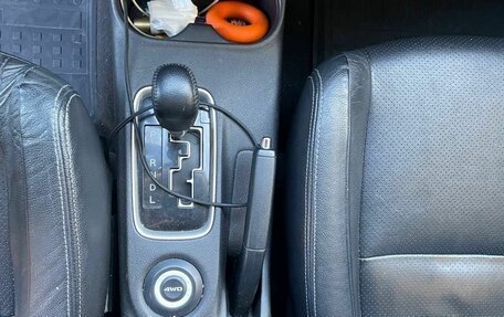 Mitsubishi Outlander III рестайлинг 3, 2013 год, 1 550 000 рублей, 5 фотография