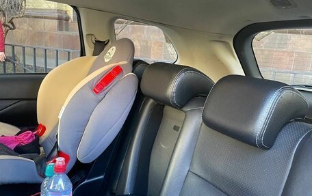 Mitsubishi Outlander III рестайлинг 3, 2013 год, 1 550 000 рублей, 7 фотография