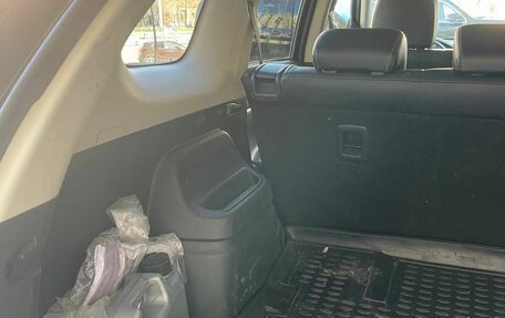 Mitsubishi Outlander III рестайлинг 3, 2013 год, 1 550 000 рублей, 15 фотография