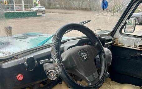 ЛуАЗ 3151, 2002 год, 85 000 рублей, 3 фотография