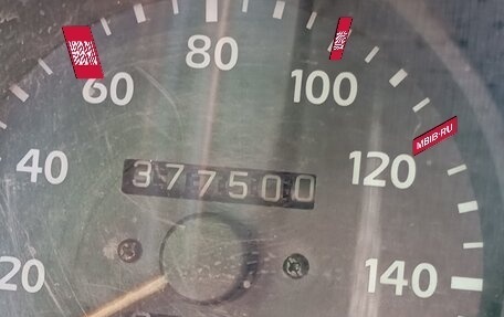 Hyundai Galloper II, 2002 год, 650 000 рублей, 5 фотография