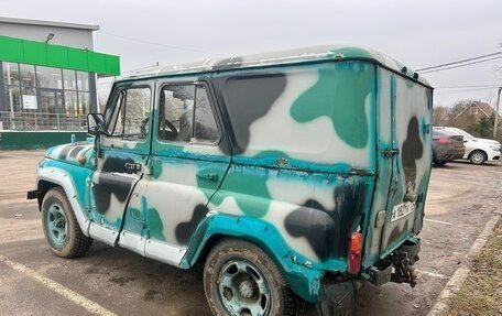 ЛуАЗ 3151, 2002 год, 85 000 рублей, 9 фотография