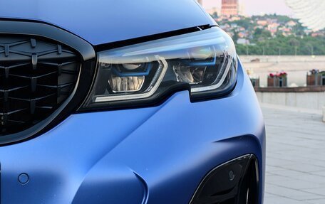 BMW 3 серия, 2020 год, 5 380 000 рублей, 11 фотография