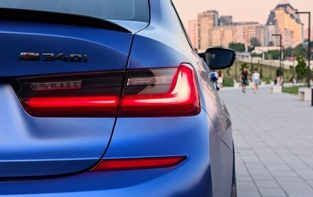 BMW 3 серия, 2020 год, 5 380 000 рублей, 8 фотография