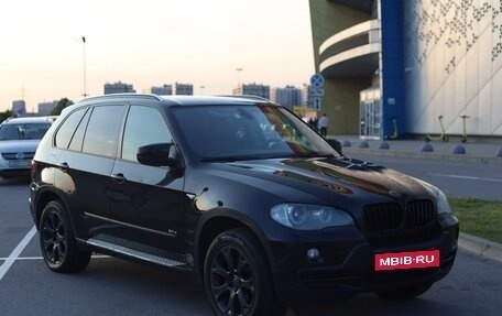 BMW X5, 2007 год, 1 750 000 рублей, 2 фотография