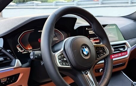 BMW 3 серия, 2020 год, 5 380 000 рублей, 12 фотография