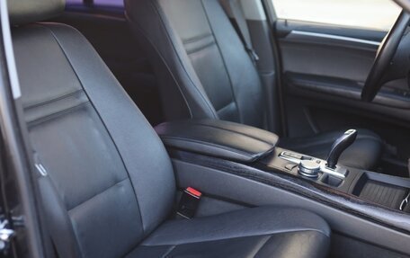 BMW X5, 2007 год, 1 750 000 рублей, 6 фотография